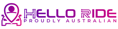 Hello Ride